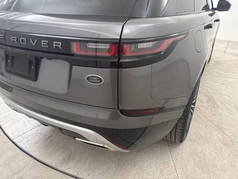Used 2018 Land Rover Range Rover Velar AWD/4WD image 21