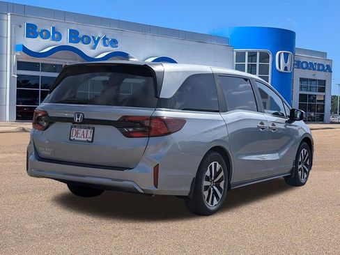 New 2026 Honda Odyssey EX-L image 5