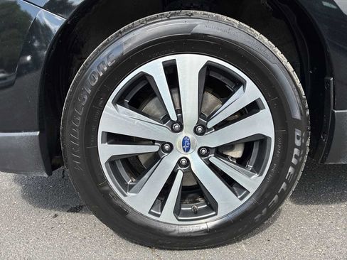 Used 2019 Subaru Outback 2.5i Limited AWD/4WD image 20