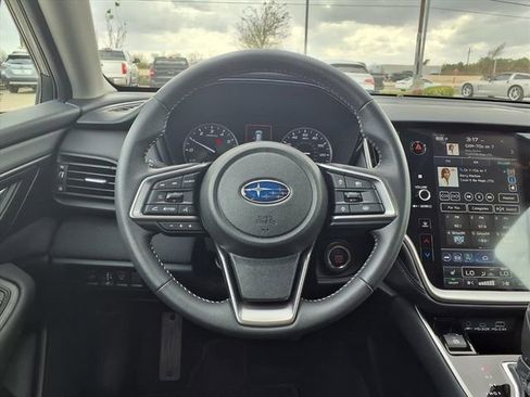 Certified 2025 Subaru Outback Premium image 11