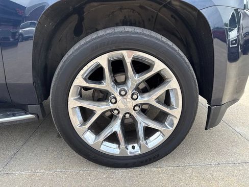Used 2019 GMC Yukon SLT w/ HD Trailering Package AWD/4WD image 54