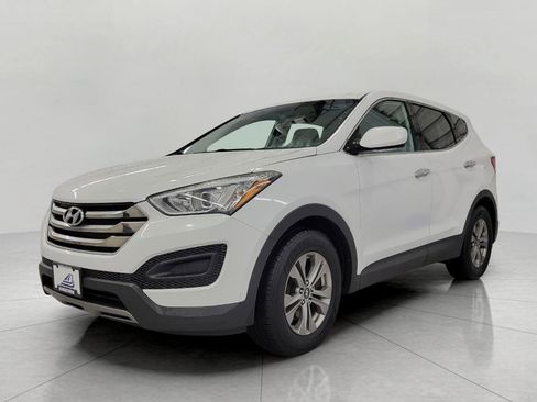 Used 2015 Hyundai Santa Fe Sport AWD/4WD image 12
