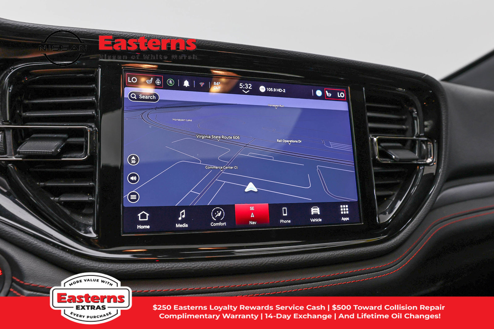 Used 2024 Dodge Durango GT RWD image 19