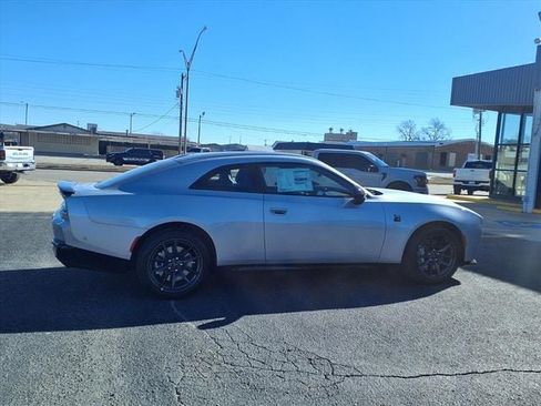 New 2026 Dodge Charger Scat Pack w/ Blacktop Package AWD/4WD image 21