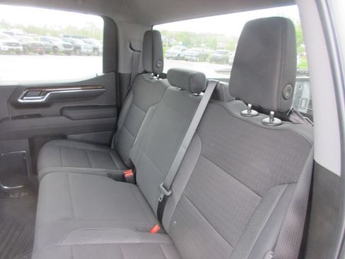 New 2026 GMC Sierra 1500 SLE AWD/4WD image 14