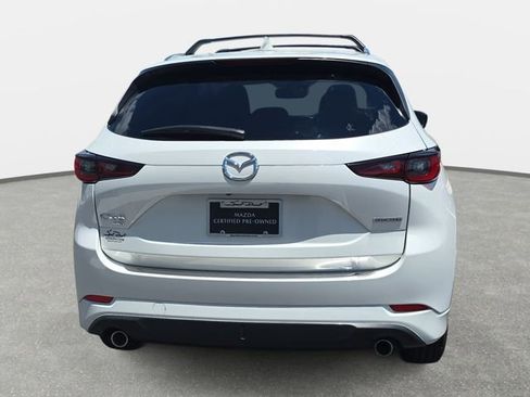 Used 2025 MAZDA CX-5 AWD 2.5 S image 6