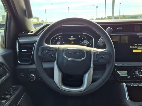 New 2026 GMC Sierra 2500 Denali w/ Denali Reserve Package image 9