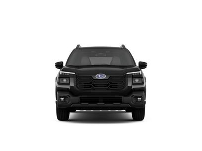 New 2026 Subaru Outback Premium