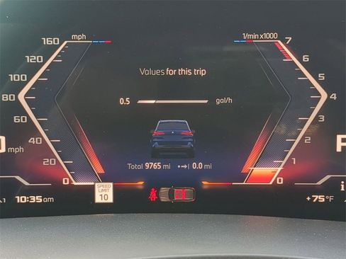 Used 2026 BMW X5 M60i image 29