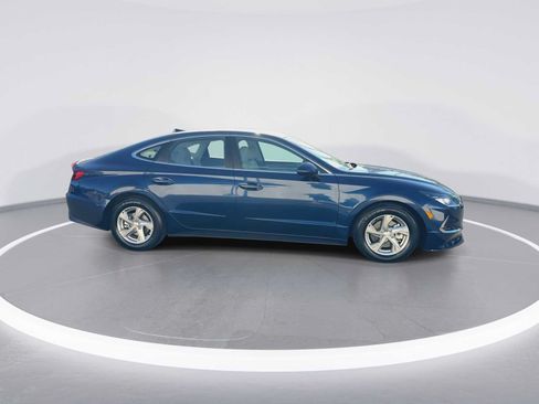 Used 2021 Hyundai Sonata SE FWD image 9