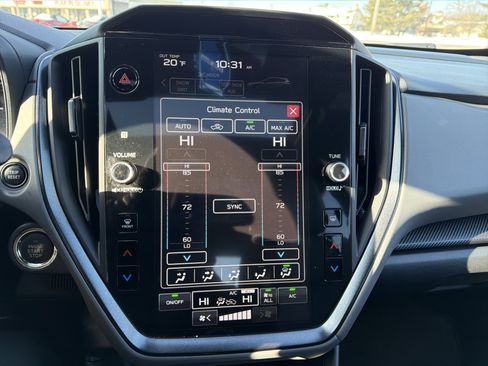 Used 2024 Subaru Crosstrek 2.5i Wilderness w/ Wilderness Package image 20