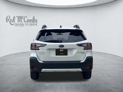 Used 2024 Subaru Outback Limited XT