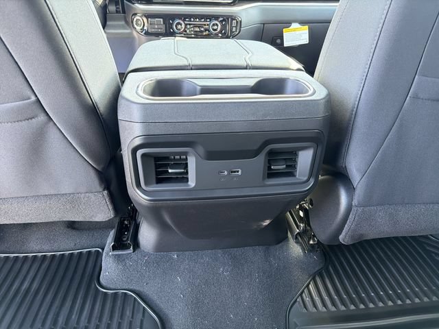 New 2026 Chevrolet Silverado 1500 RST AWD/4WD image 22