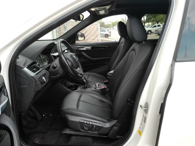 Used 2021 BMW X1 sDrive28i w/ Convenience Package FWD image 6
