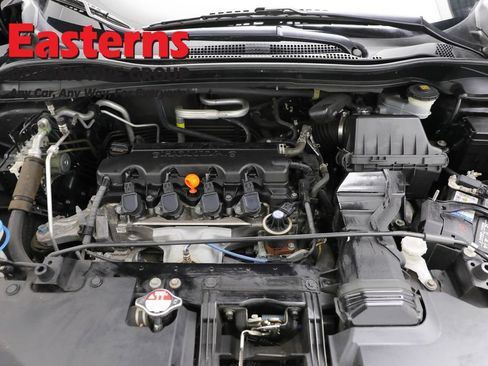 Used 2021 Honda HR-V LX image 7