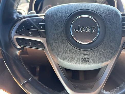 Used 2020 Jeep Grand Cherokee Limited X AWD/4WD image 23