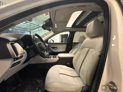 Certified 2024 MAZDA CX-90 Plug-In Hybrid w/ Premium Plus image 20