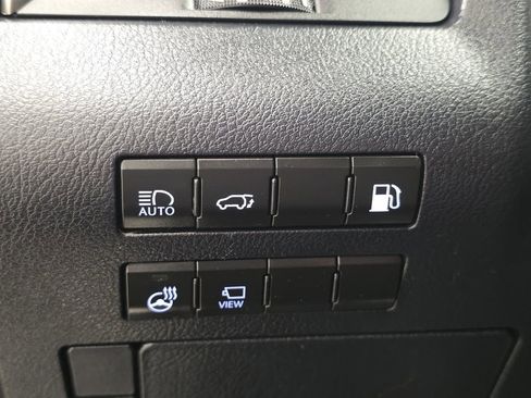 Used 2022 Lexus RX 450hL AWD w/ Premium Package image 29