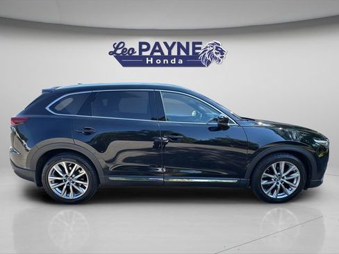 Used 2018 MAZDA CX-9 Signature AWD/4WD image 11