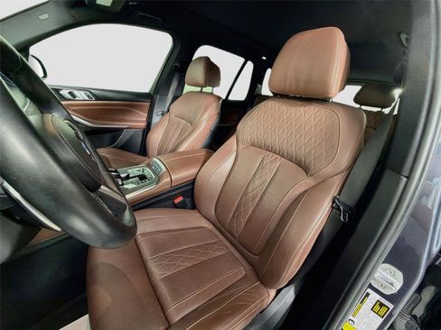 Used 2019 BMW X5 xDrive40i w/ M Sport Package AWD/4WD image 22