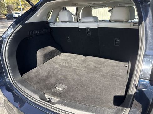 Used 2022 MAZDA CX-5 AWD 2.5 S w/ Premium Package image 12