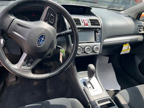 Used 2015 Subaru Impreza 2.0i Premium AWD/4WD image 10