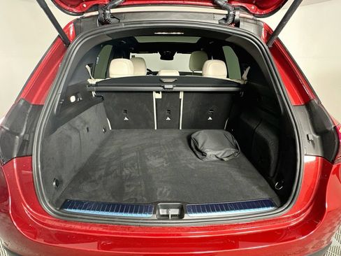 Used 2025 Mercedes-Benz GLE 450e 4MATIC image 27