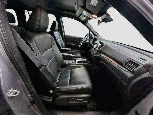 Used 2021 Honda Passport EX-L image 33