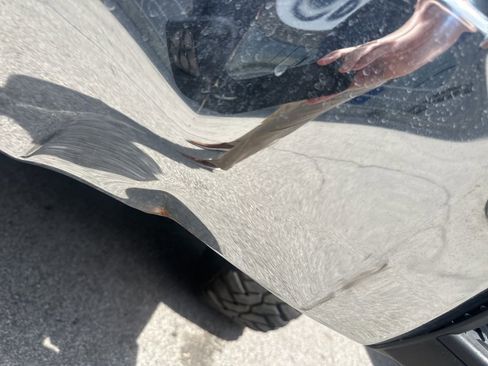 Used 2015 GMC Sierra 1500 SLT image 6