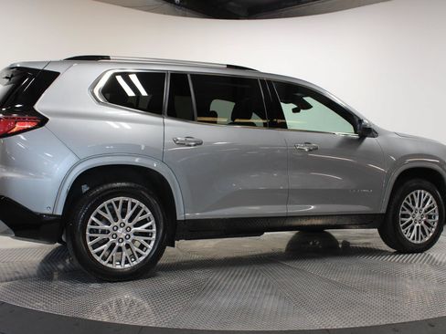 Used 2026 GMC Acadia Denali w/ Super Cruise Package AWD/4WD image 13