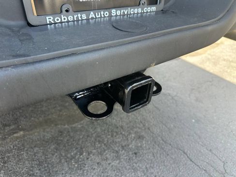 Used 2017 RAM 1500 Rebel w/ Luxury Group AWD/4WD image 36