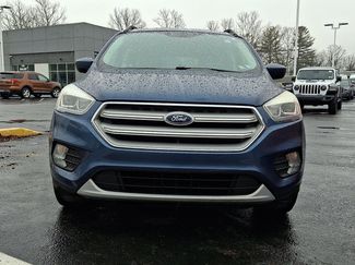 Used 2018 Ford Escape SEL video 2