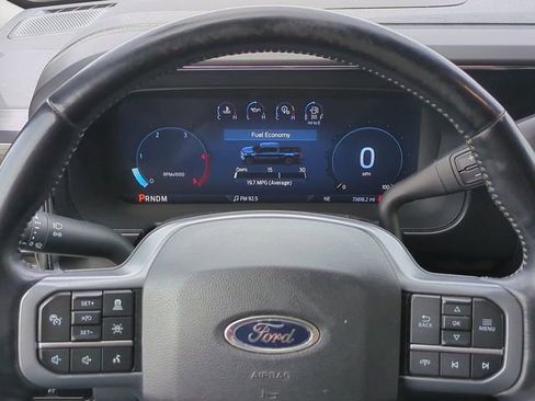 Used 2024 Ford F250 Lariat w/ Lariat Ultimate Package image 29