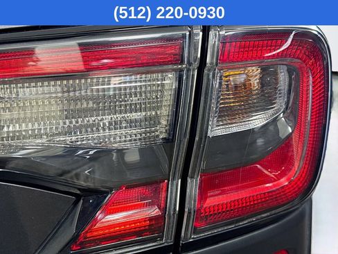 Certified 2022 Subaru Outback Wilderness image 34