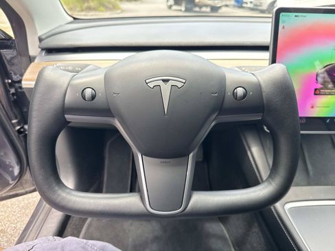 Used 2023 Tesla Model 3 Long Range AWD/4WD image 27