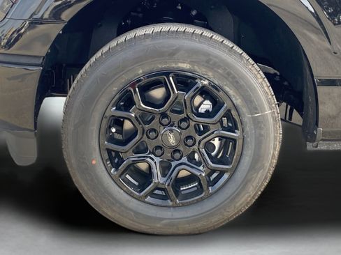 New 2026 Ford F150 STX image 32