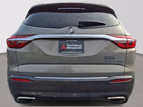 Used 2019 Buick Enclave Essence image 5