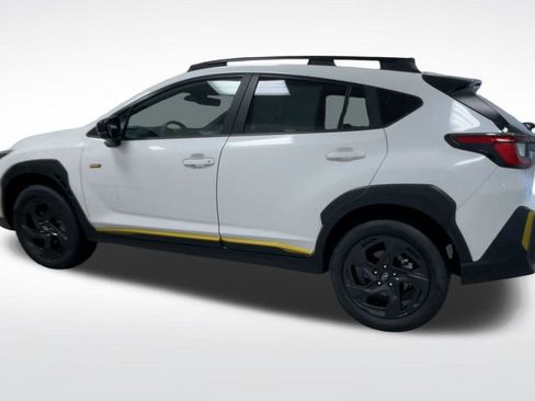 Certified 2024 Subaru Crosstrek 2.5i Sport image 8