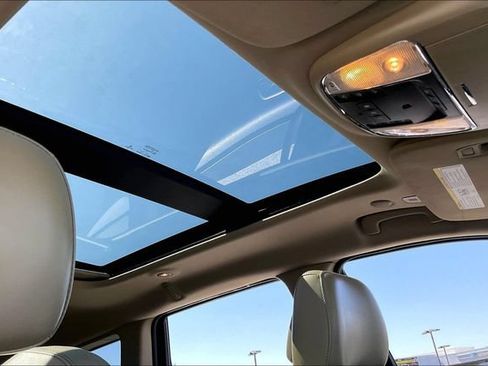 Used 2021 Jeep Grand Cherokee Limited w/ Sun & Sound Group RWD image 28
