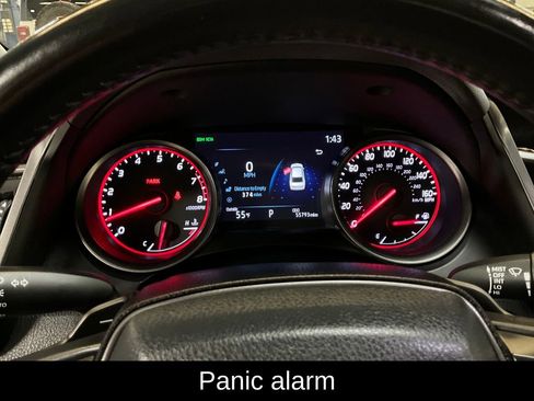 Used 2024 Toyota Camry XSE image 11