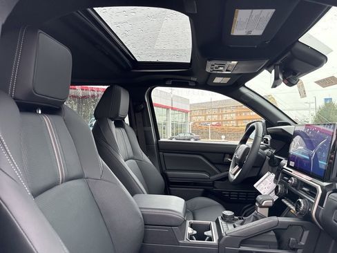 New 2026 Toyota 4Runner TRD Sport Premium image 5