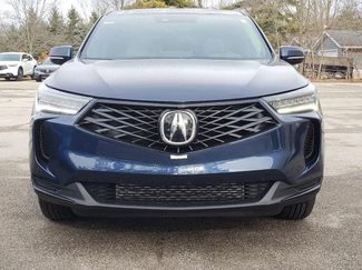 New 2026 Acura RDX SH-AWD video 2