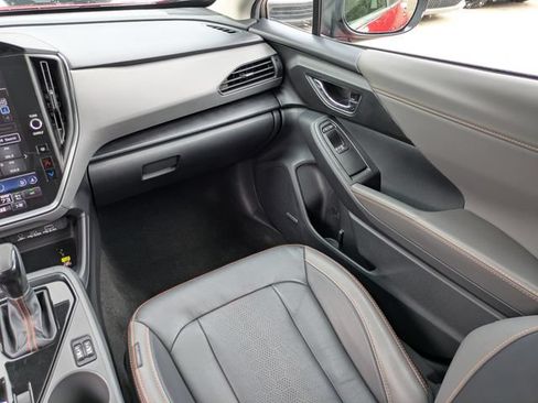 Used 2024 Subaru Crosstrek 2.5i Limited w/ Crosstrek Mirror Package AWD/4WD image 19