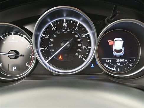 Certified 2023 MAZDA CX-9 Touring image 10