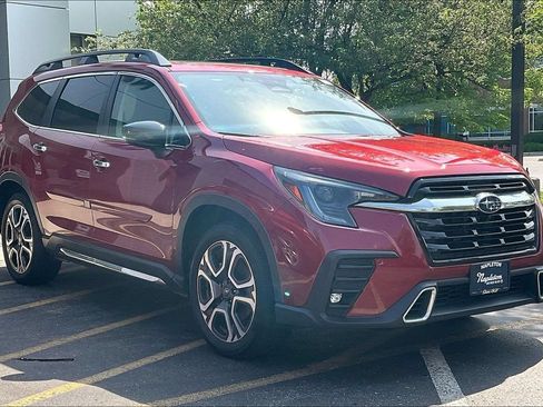 Used 2024 Subaru Ascent Touring AWD/4WD image 38