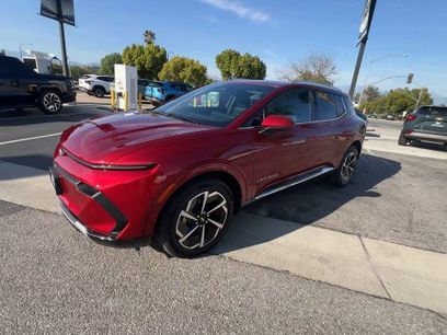 Used 2025 Chevrolet Equinox EV LT w/ Convenience Package