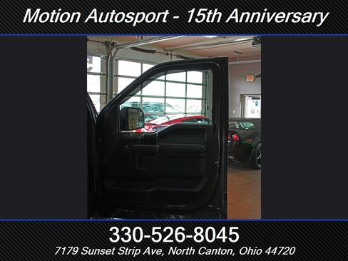 Used 2019 Ford F150 XLT w/ Equipment Group 302A Luxury AWD/4WD image 35
