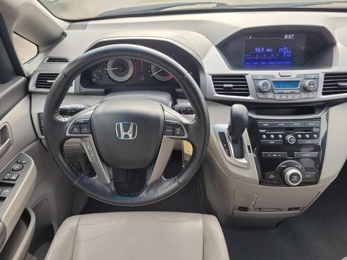 Used 2013 Honda Odyssey EX-L image 31