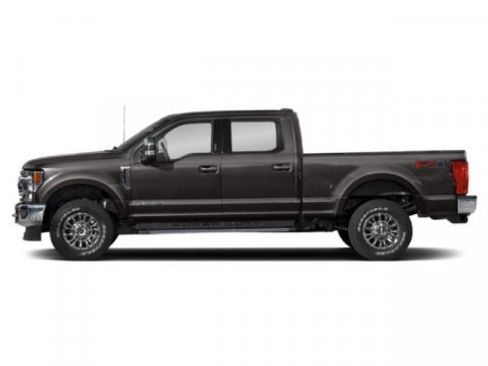 Used 2021 Ford F250 XLT image 3