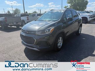 Used 2020 Chevrolet Trax LT w/ LT Convenience Package FWD video 1
